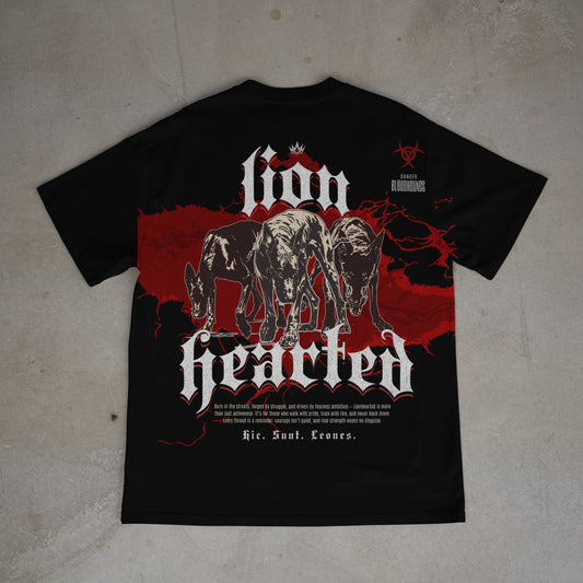 Bloodhounds Tee