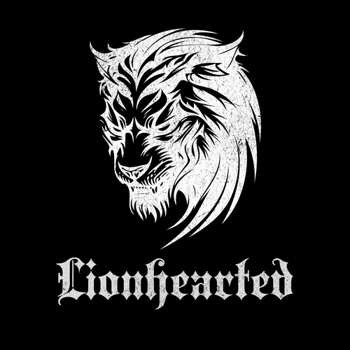 LIONHEARTED